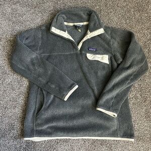 Patagonia fleece